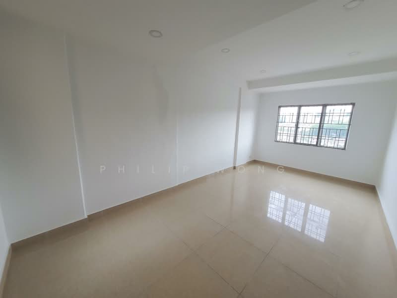 Apartment for Sale at Kantan Court - Philip Wong - Interior - PropertyGuru.com.my