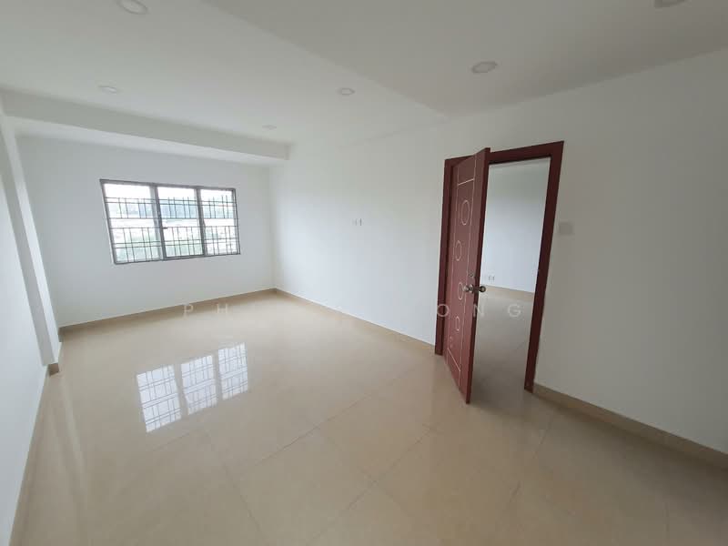 Apartment for Sale at Kantan Court - Philip Wong - Interior - PropertyGuru.com.my
