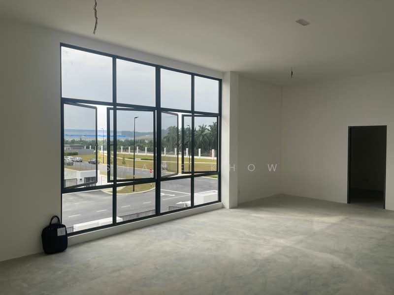 Kilang untuk Dijual di Eco Business Park V (Puncak Alam) - Shane Khow - Interior - PropertyGuru.com.my