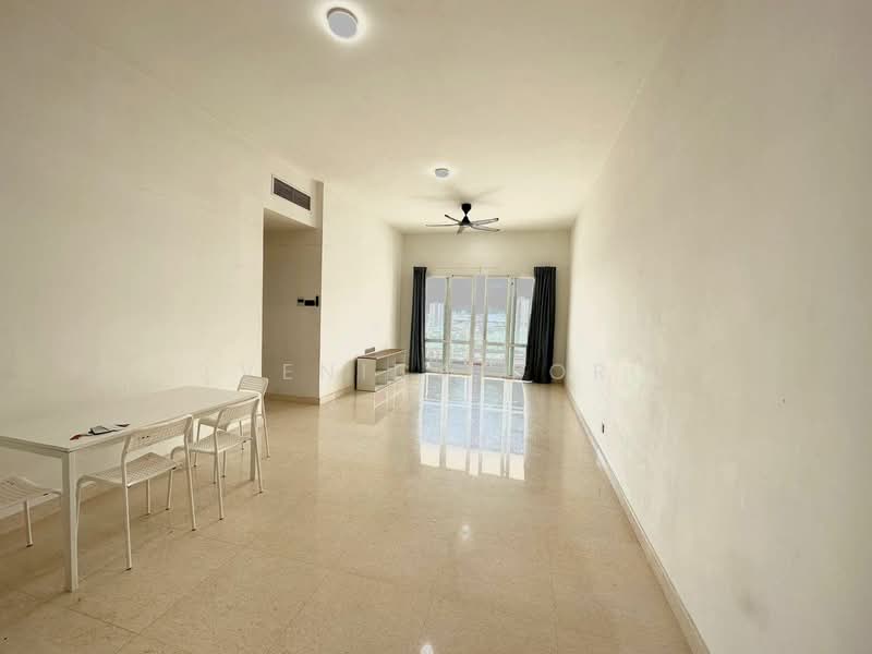 Servis Apartment untuk Disewa di TriTower Residence @ Johor Bahru Sentral - Venica For - PropertyGuru.com.my