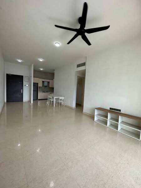 Servis Apartment untuk Disewa di TriTower Residence @ Johor Bahru Sentral - Venica For - PropertyGuru.com.my
