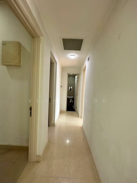 Servis Apartment untuk Disewa di TriTower Residence @ Johor Bahru Sentral - Venica For - PropertyGuru.com.my