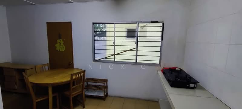 2-storey Terraced House for Sale in TAMAN PUCHONG UTAMA (Puchong) - NIck C - Kitchen - PropertyGuru.com.my
