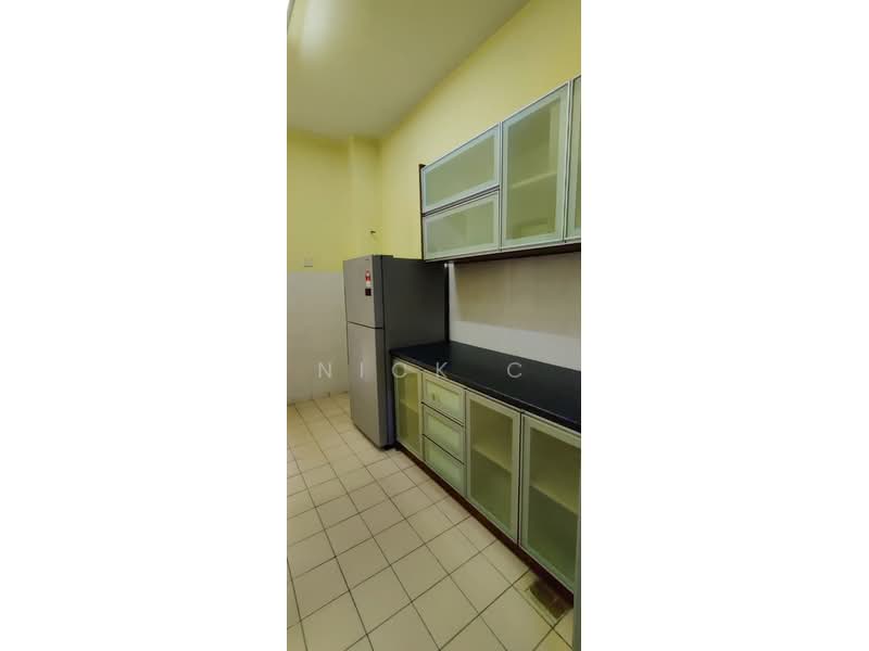 2-storey Terraced House for Sale in TAMAN PUCHONG UTAMA (Puchong) - NIck C - Kitchen - PropertyGuru.com.my