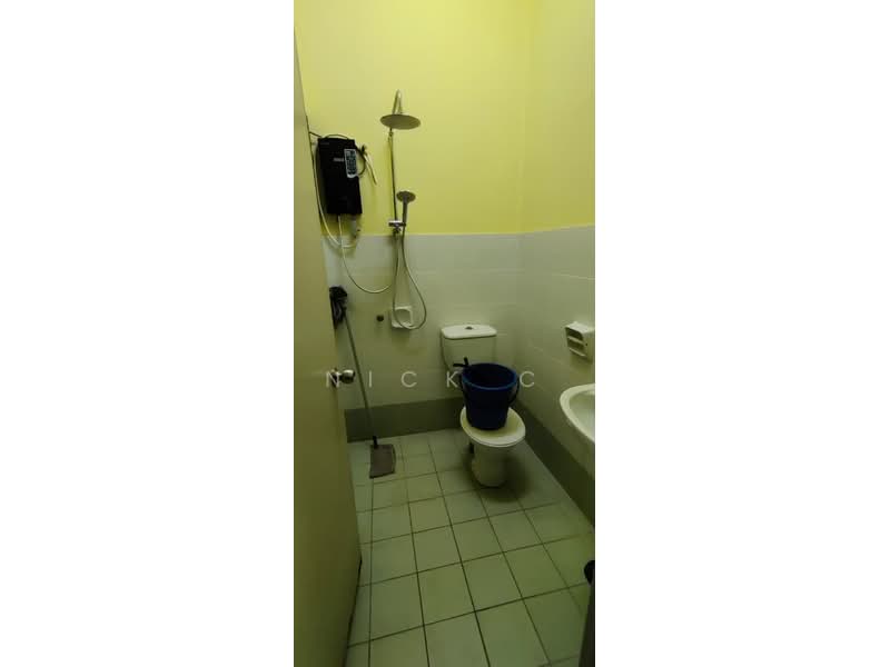 2-storey Terraced House for Sale in TAMAN PUCHONG UTAMA (Puchong) - NIck C - Bathroom - PropertyGuru.com.my