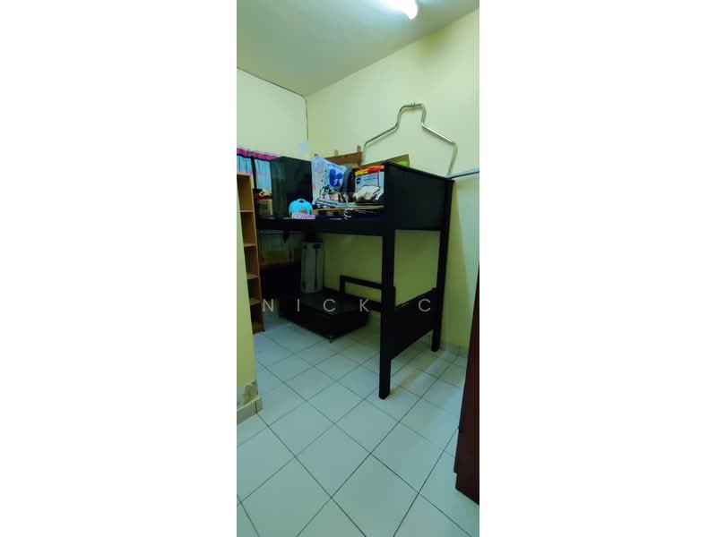 2-storey Terraced House for Sale in TAMAN PUCHONG UTAMA (Puchong) - NIck C - Bedroom - PropertyGuru.com.my