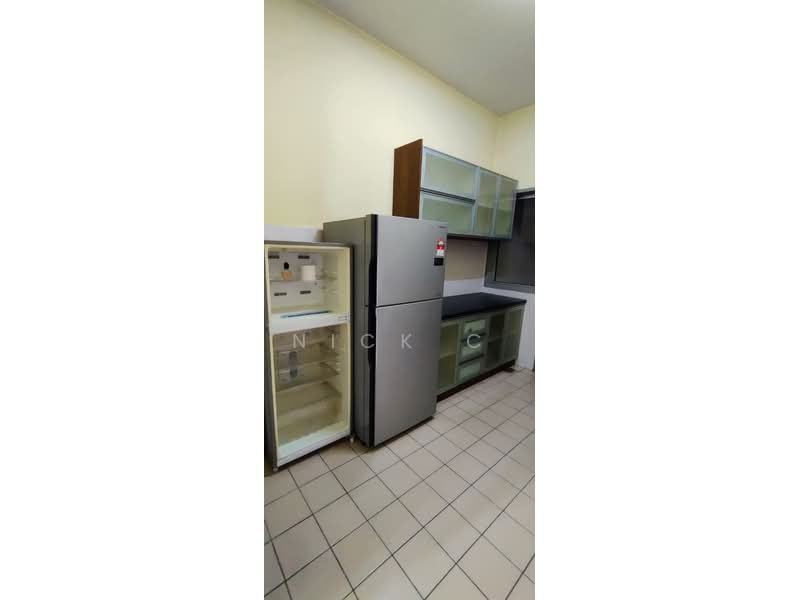2-storey Terraced House for Sale in TAMAN PUCHONG UTAMA (Puchong) - NIck C - Kitchen - PropertyGuru.com.my