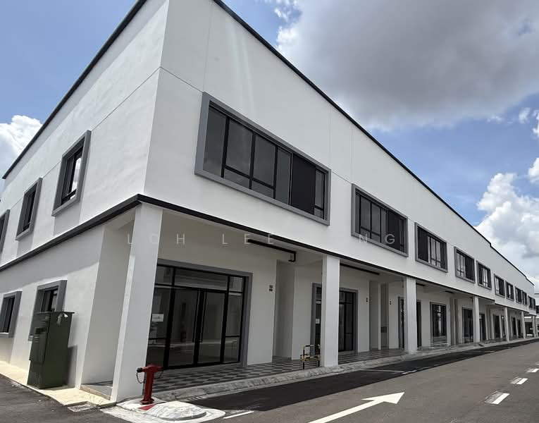 Shop / Office for Rent in Taman Kota Masai (Pasir Gudang) - Loh Lee Peng - PropertyGuru.com.my