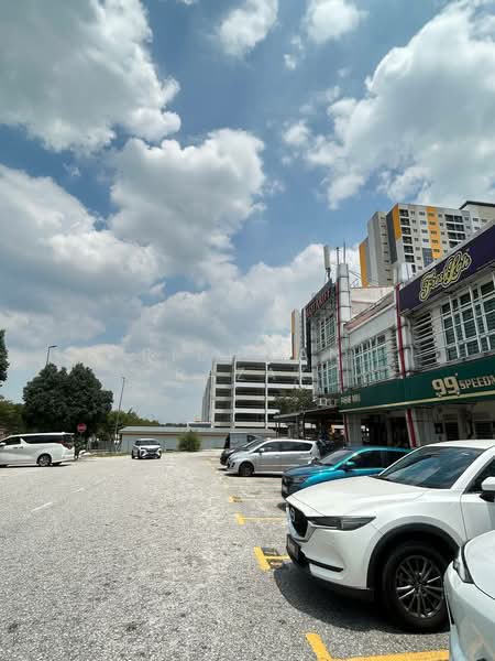 Kedai / Pejabat untuk Dijual di Shah Alam (Selangor) - Ridhwan Razak - Exterior - PropertyGuru.com.my