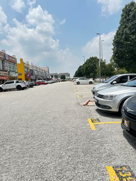 Kedai / Pejabat untuk Dijual di Shah Alam (Selangor) - Ridhwan Razak - Exterior - PropertyGuru.com.my
