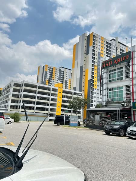 Kedai / Pejabat untuk Dijual di Shah Alam (Selangor) - Ridhwan Razak - Exterior - PropertyGuru.com.my