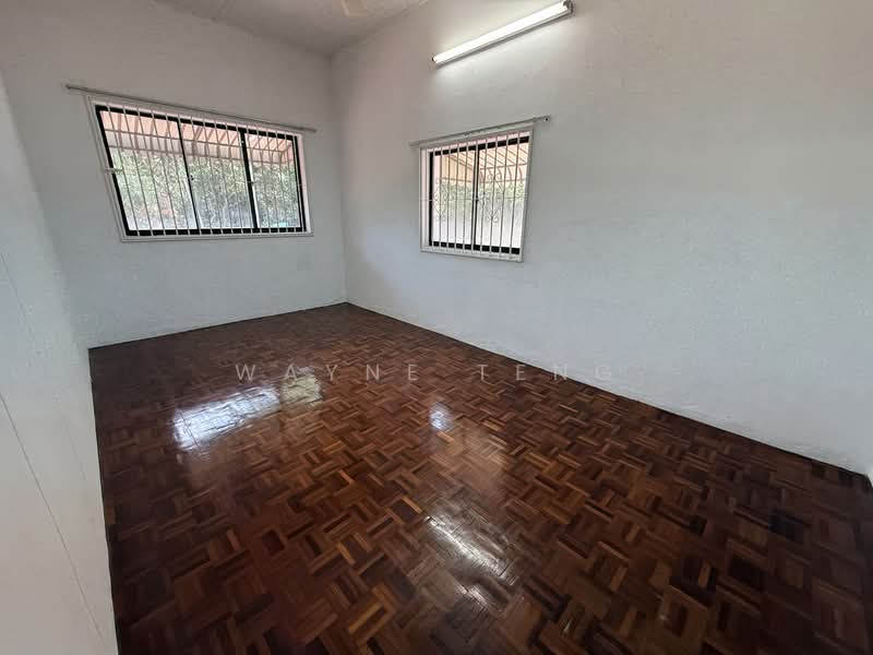 For Rent - Gelugor