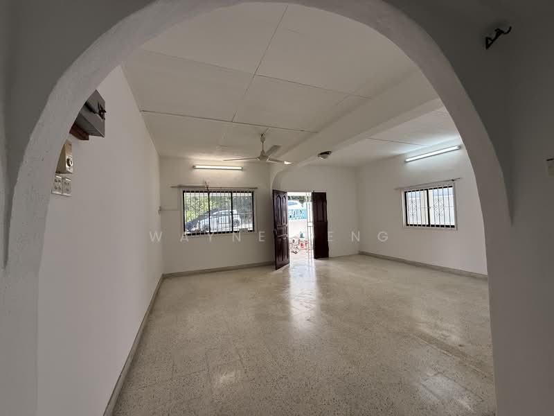 For Rent - Gelugor