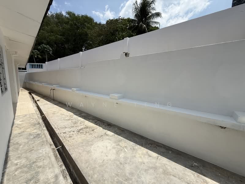 For Rent - Gelugor