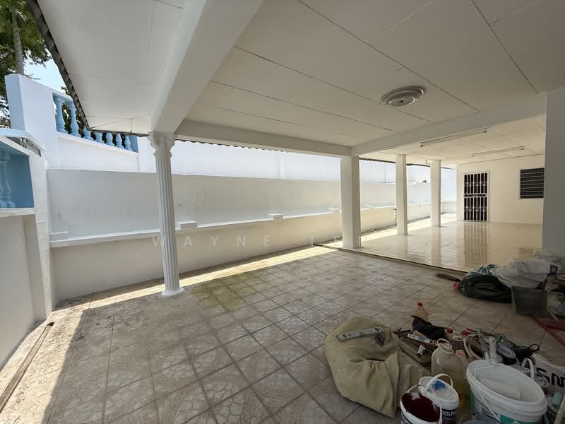For Rent - Gelugor