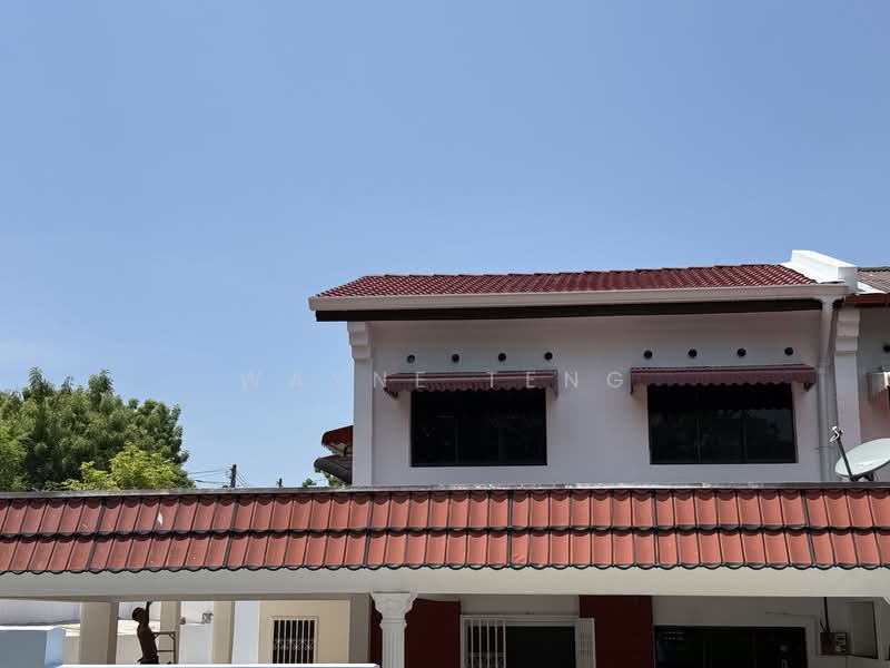 For Rent - Gelugor