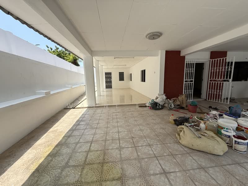 For Rent - Gelugor