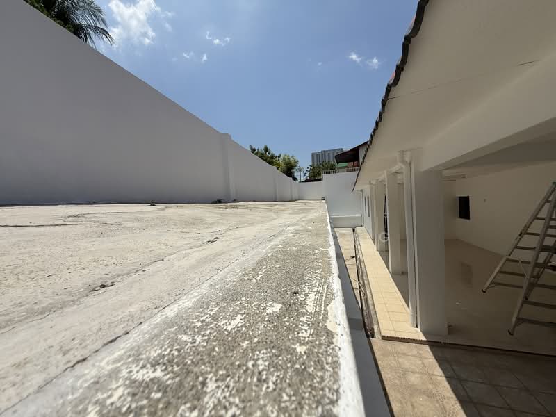For Rent - Gelugor