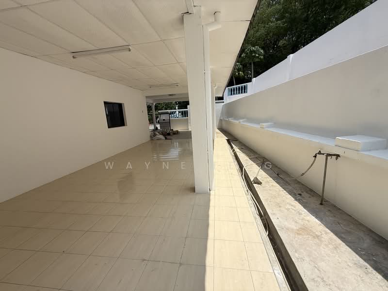 For Rent - Gelugor