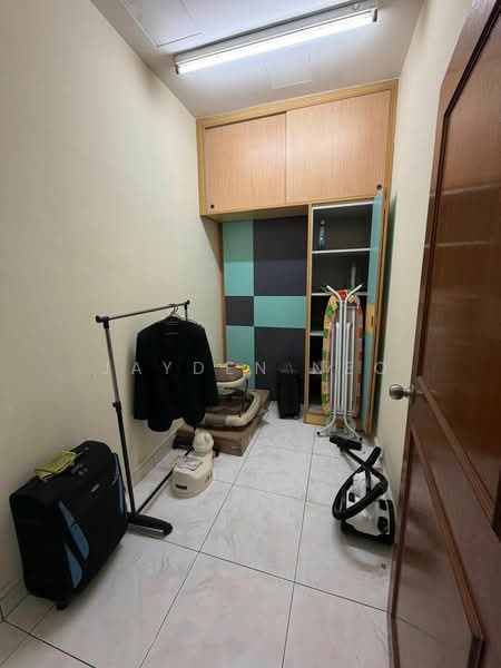 Semi-Detached House for Sale in Perling (Johor) - Jayden Neo - Interior - PropertyGuru.com.my