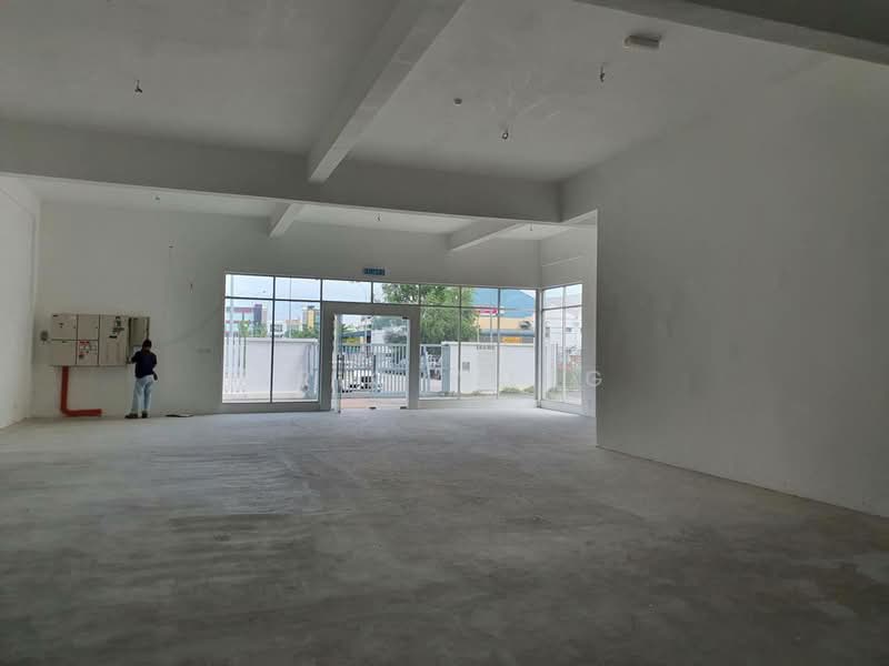 Untuk Disewa - PJ20 @ Permas Jaya