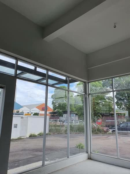 Untuk Disewa - PJ20 @ Permas Jaya