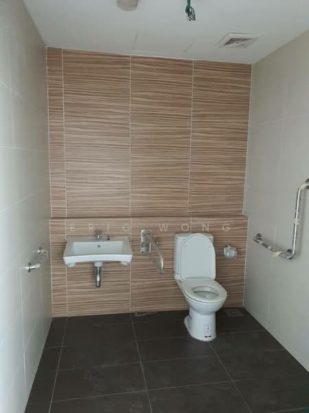 Untuk Disewa - PJ20 @ Permas Jaya
