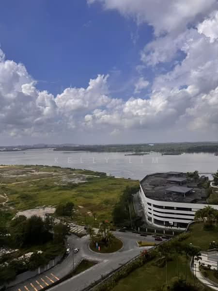 Condominium for Rent at Amberside @ Country Garden Danga Bay - Kelly Lim - PropertyGuru.com.my