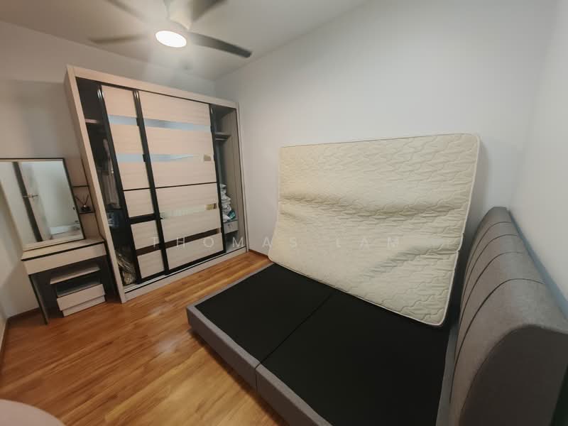 Condominium for Rent at Admiral Residences - Thomas Lam - Bedroom - PropertyGuru.com.my