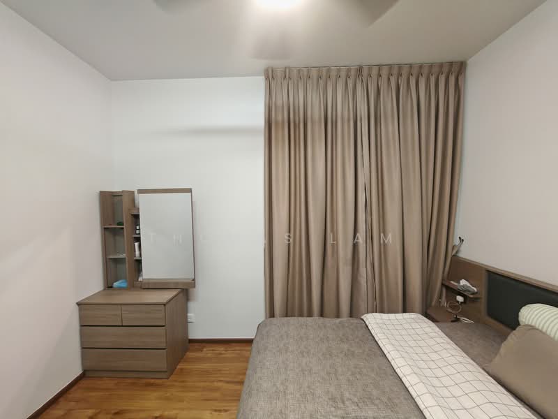 Condominium for Rent at Admiral Residences - Thomas Lam - Bedroom - PropertyGuru.com.my