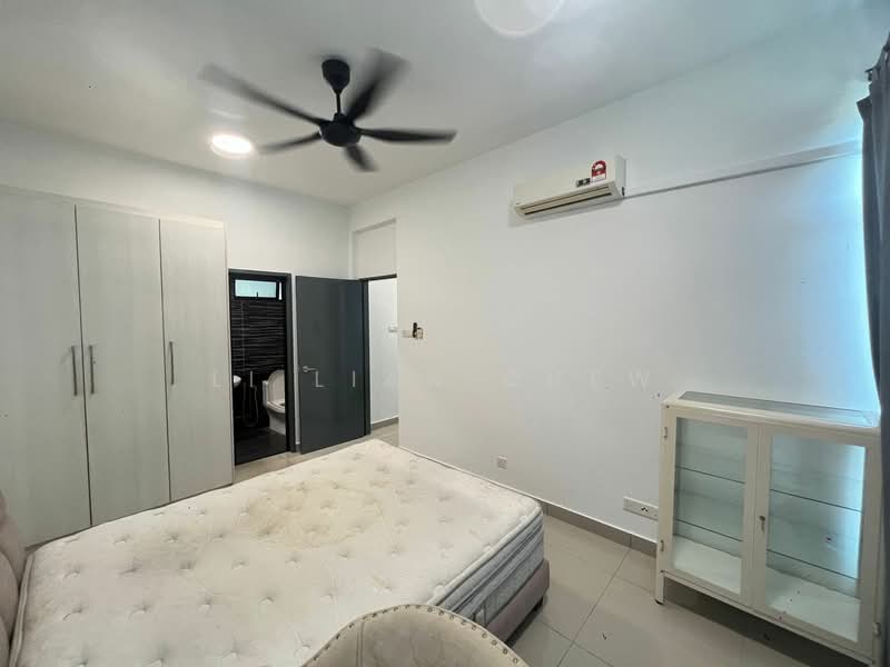 Service Residence for Rent at Citywoods - Li Lian Chew - PropertyGuru.com.my