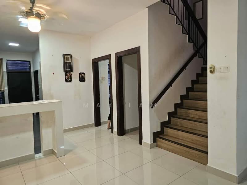 Untuk Dijual - Laman Glenmarie