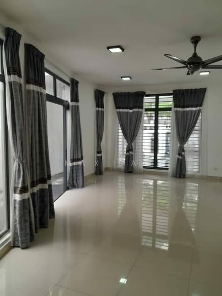 Untuk Dijual - Laman Glenmarie