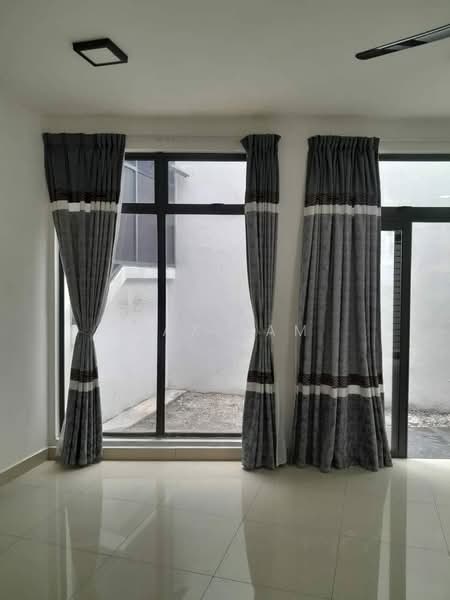 Untuk Dijual - Laman Glenmarie