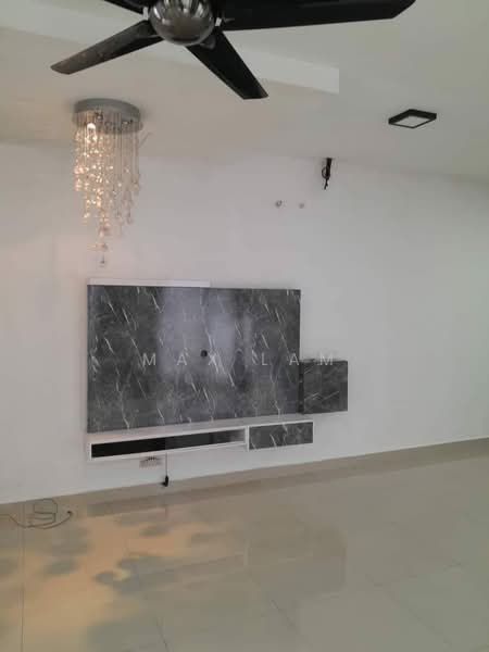 Untuk Dijual - Laman Glenmarie