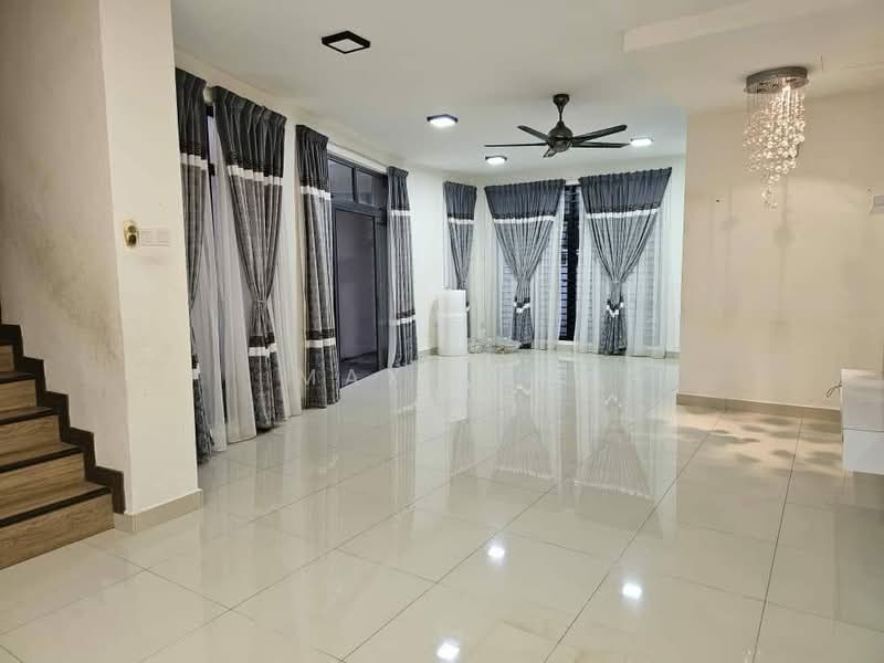 Untuk Dijual - Laman Glenmarie