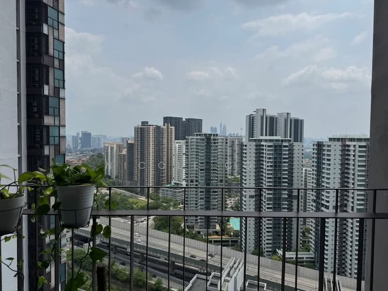 Condominium for Sale at Seri Riana Residence - Nicole Goh - View - PropertyGuru.com.my
