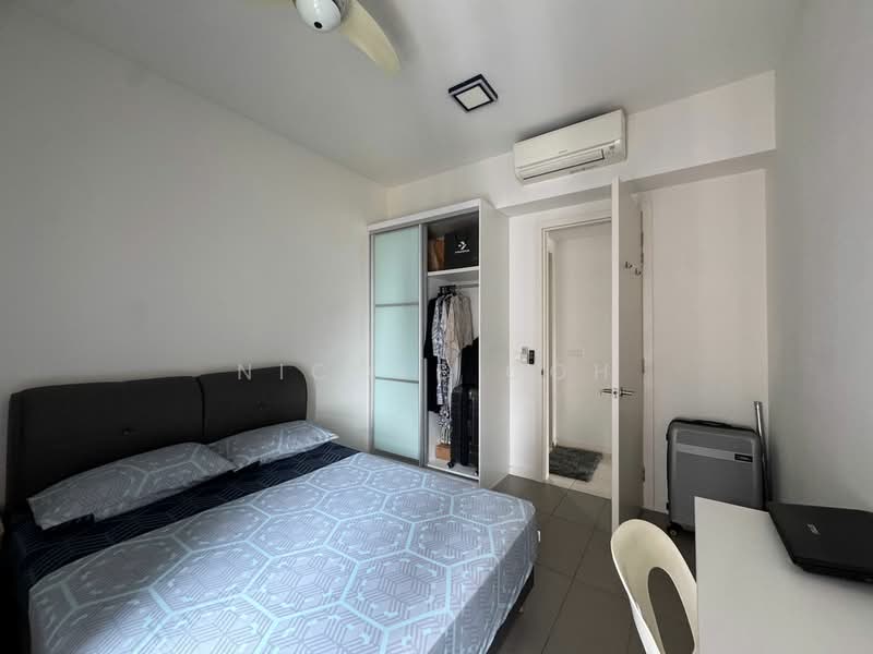 Condominium for Sale at Seri Riana Residence - Nicole Goh - Bedroom - PropertyGuru.com.my