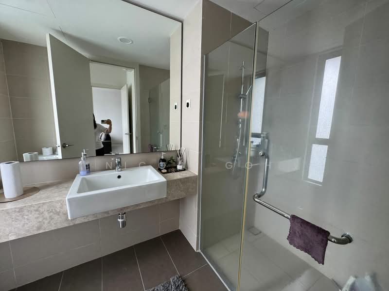 Condominium for Sale at Seri Riana Residence - Nicole Goh - Bathroom - PropertyGuru.com.my