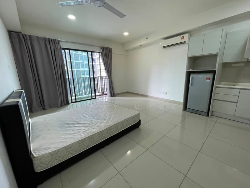 Service Residence for Rent at i-SOHO @ i-City - Tracy Chua - Interior - PropertyGuru.com.my