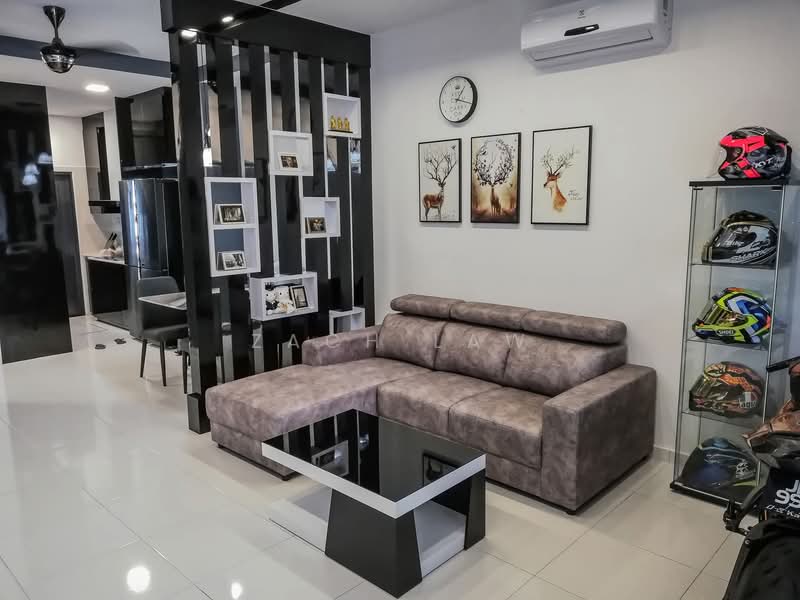 For Sale - Setia Eco Village