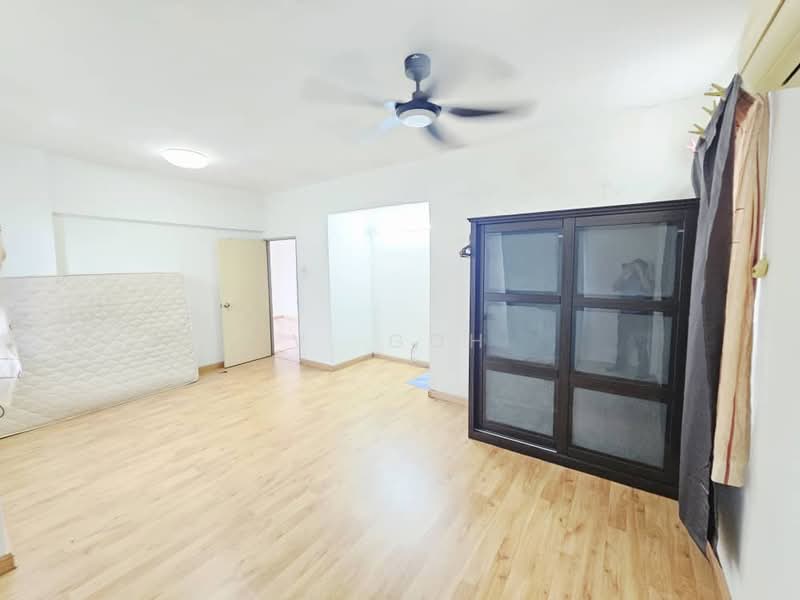 Pangsapuri untuk Disewa di Mutiara Heights - V. Goh - Bedroom - PropertyGuru.com.my
