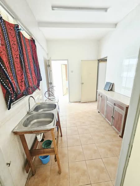 Pangsapuri untuk Disewa di Mutiara Heights - V. Goh - Kitchen - PropertyGuru.com.my