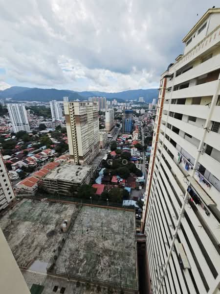 Pangsapuri untuk Disewa di Mutiara Heights - V. Goh - Exterior - PropertyGuru.com.my
