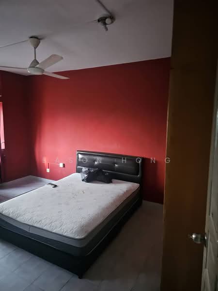 Condominium for Rent at Endah Regal Condominium - Eason Hong - Bedroom - PropertyGuru.com.my