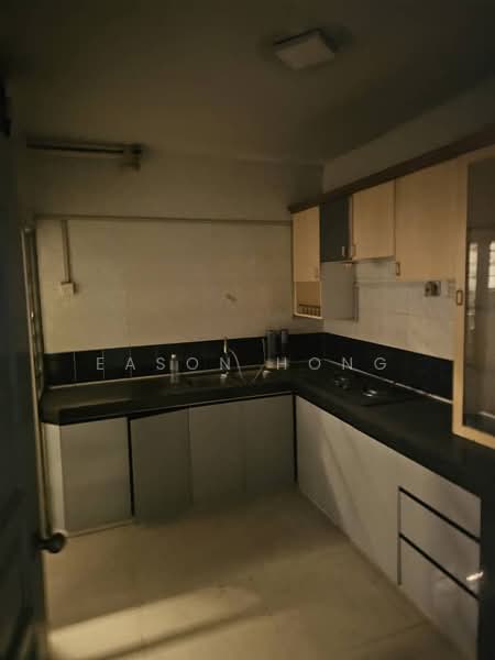 Condominium for Rent at Endah Regal Condominium - Eason Hong - Kitchen - PropertyGuru.com.my