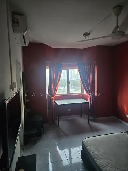 Condominium for Rent at Endah Regal Condominium - Eason Hong - Bedroom - PropertyGuru.com.my