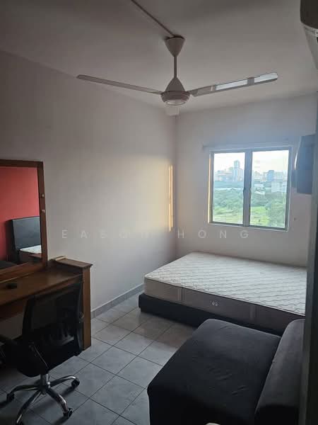 Condominium for Rent at Endah Regal Condominium - Eason Hong - Bedroom - PropertyGuru.com.my