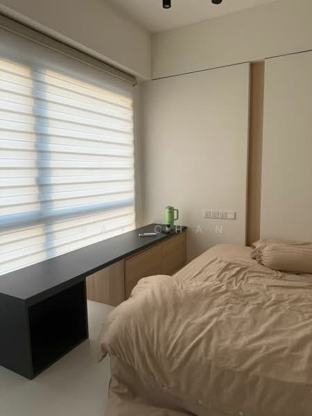 Service Residence for Rent at SouthPlace Residences @ Tropicana Metropark - Ray Chan - Bedroom - PropertyGuru.com.my