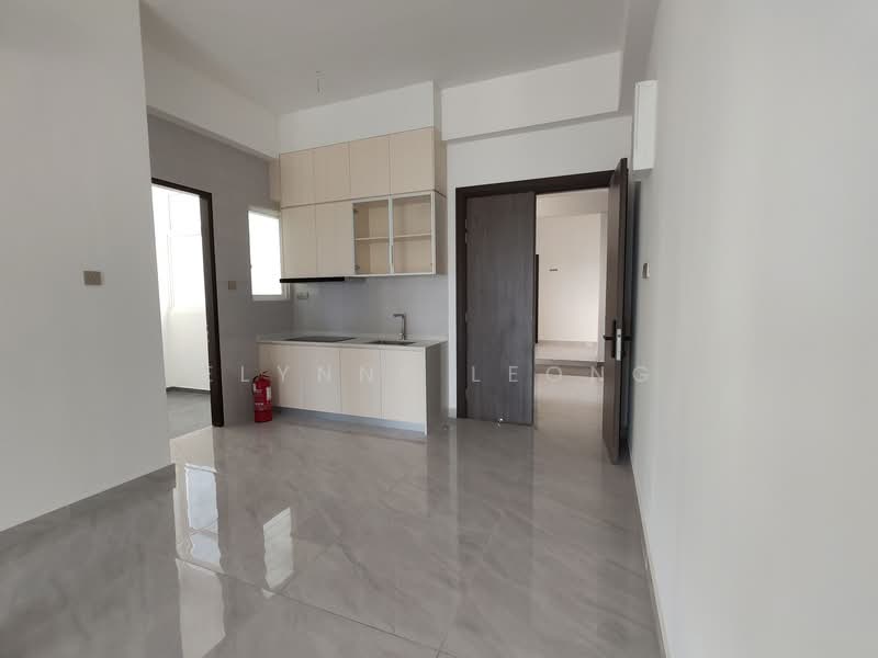 Kondominium untuk Dijual di Codrington Residence - Elynne Leong - Kitchen - PropertyGuru.com.my